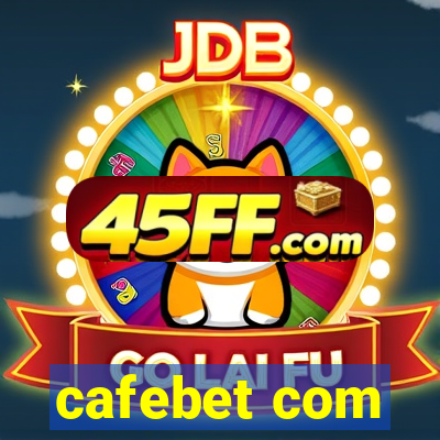 cafebet com